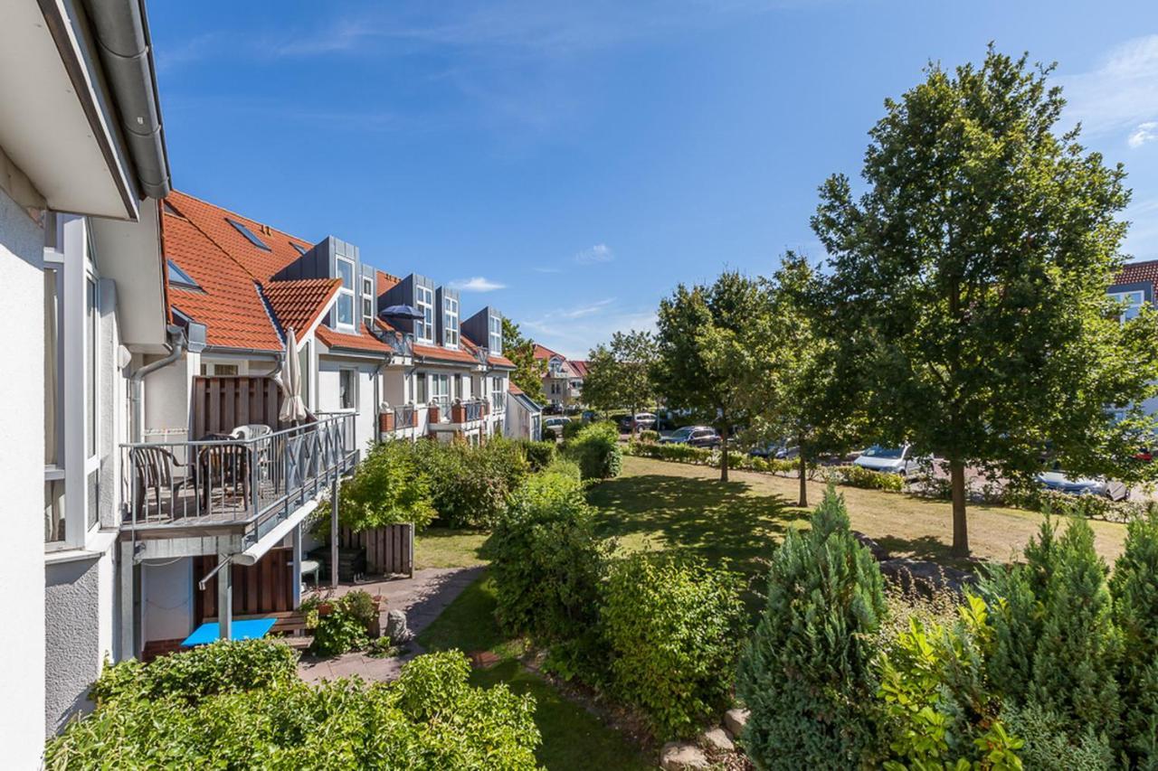 Suennslag Wohnung 058 Boltenhagen  Ngoại thất bức ảnh