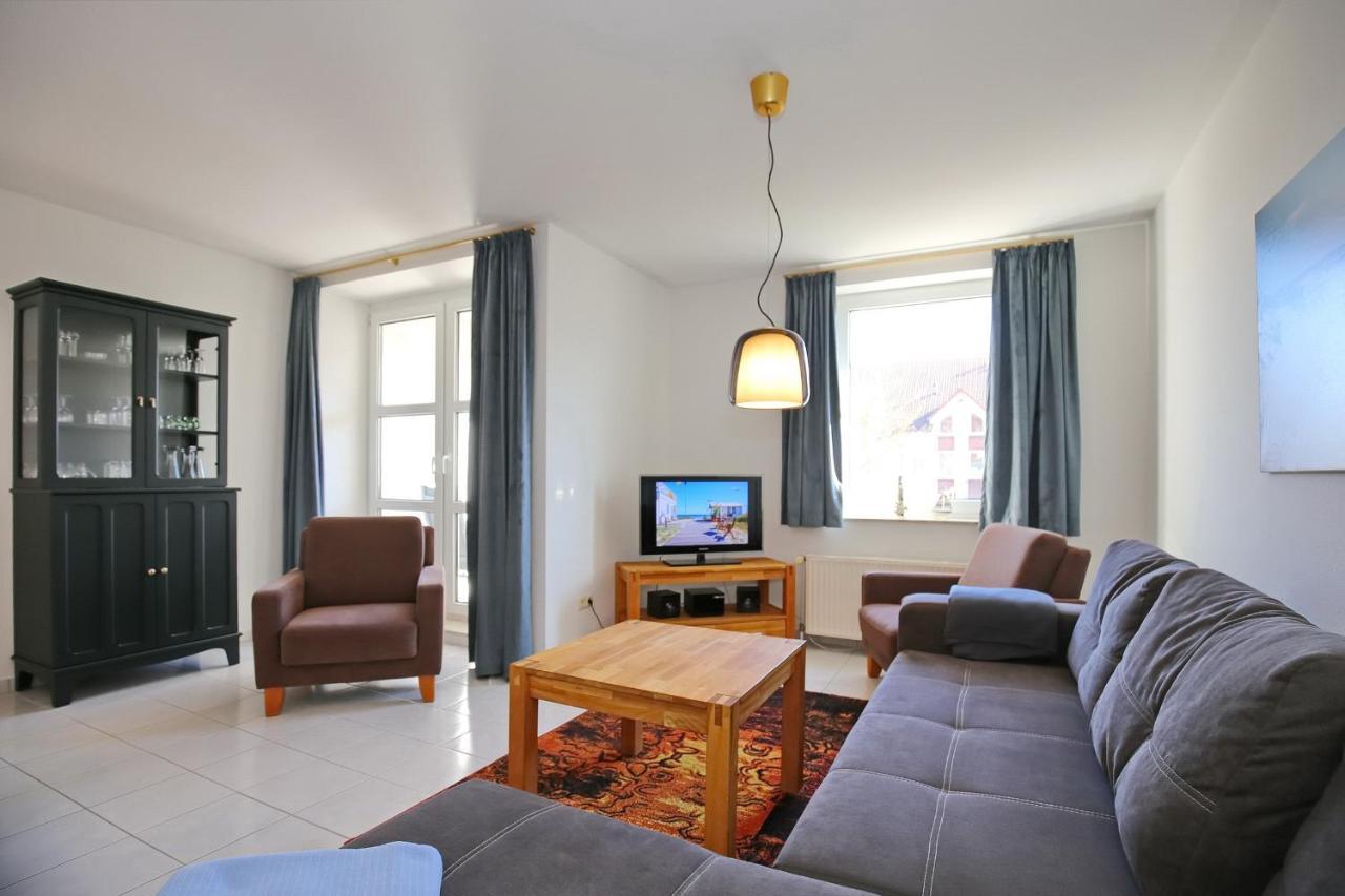 Suennslag Wohnung 058 Boltenhagen  Ngoại thất bức ảnh