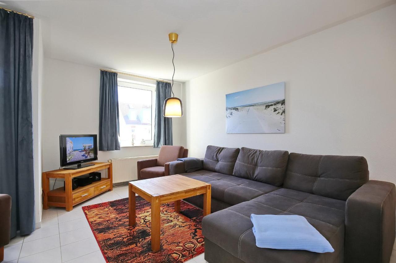 Suennslag Wohnung 058 Boltenhagen  Ngoại thất bức ảnh