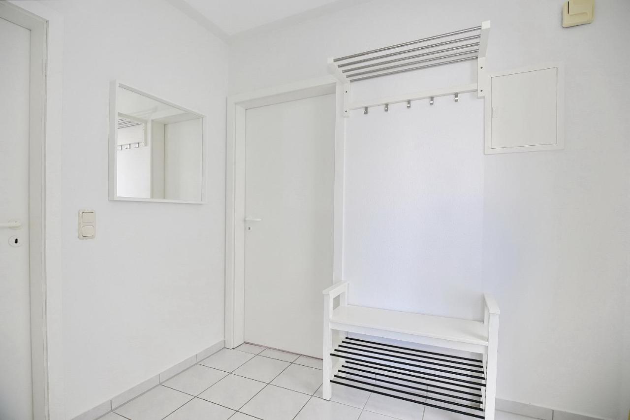 Suennslag Wohnung 058 Boltenhagen  Ngoại thất bức ảnh