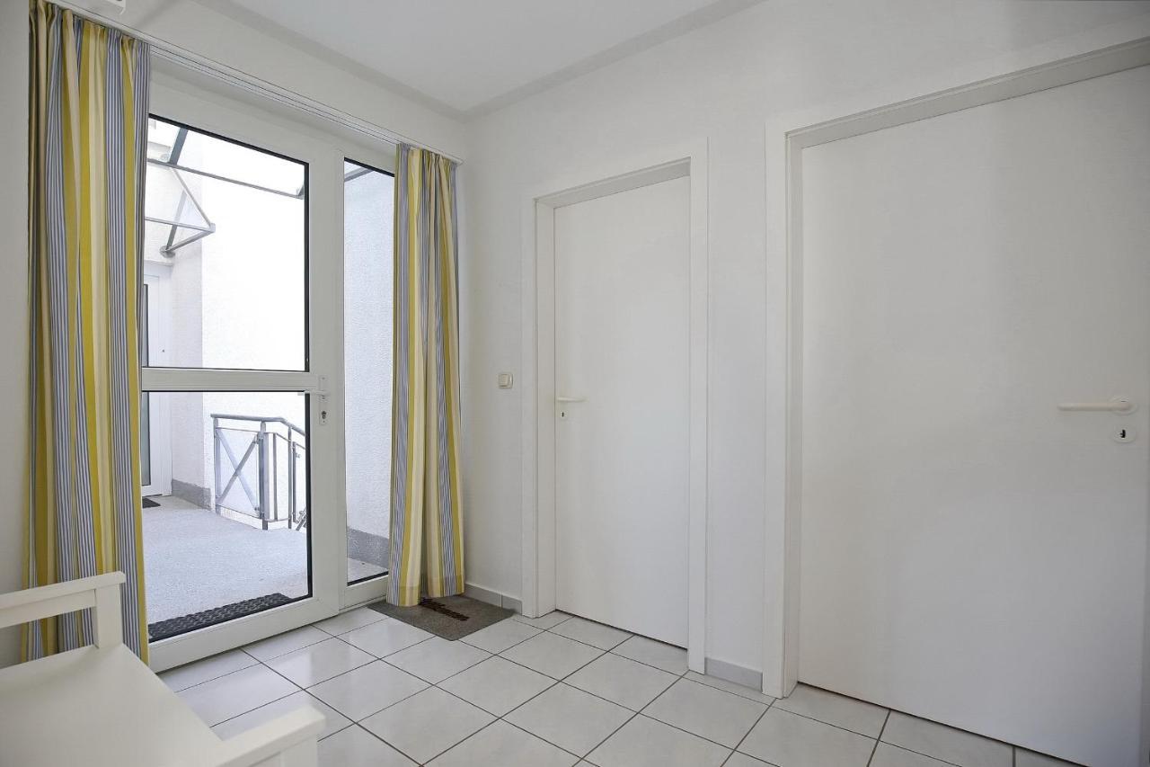 Suennslag Wohnung 058 Boltenhagen  Ngoại thất bức ảnh